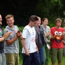 Sluiting en afscheid (20) - Scouts en Gidsen Zaventem 